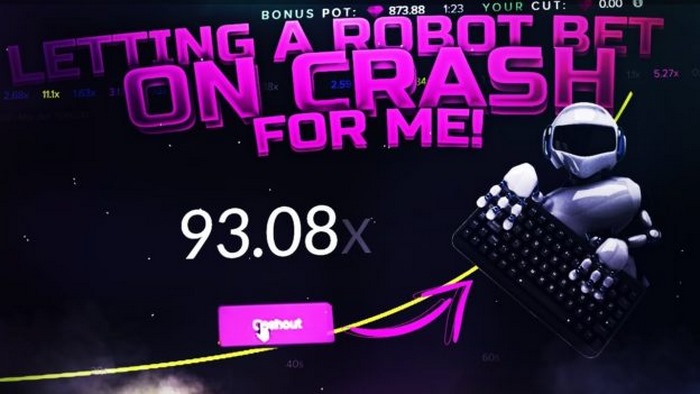 ربات بازی انفجار 624x351 - بازی انفجار 2 + آموزش ترفند ویژه و معرفی سایت