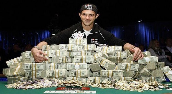 سایت بازی رولت 44 - بهترین سایت بازی رولت آنلاین با درگاه پرداخت مستقیم بانکی