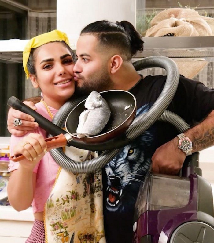 سایت پیش بینی میلاد حاتمی