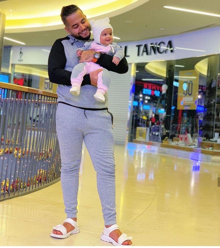 سایت شرط بندی میلاد حاتمی