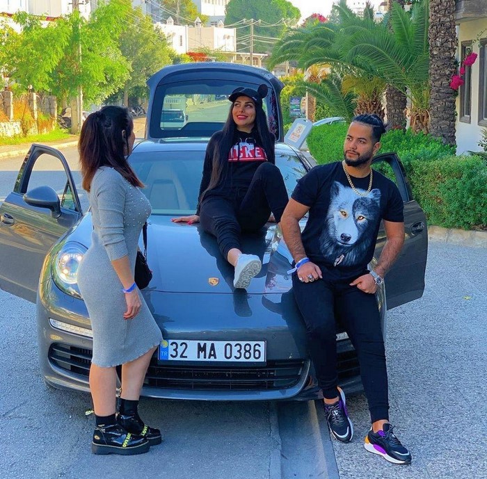 سایت بازی میلاد حاتمی