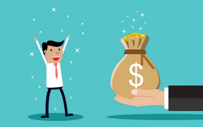 بونوس هدیه چیست