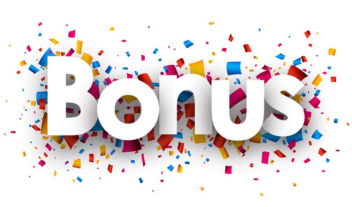 bonus بونوس